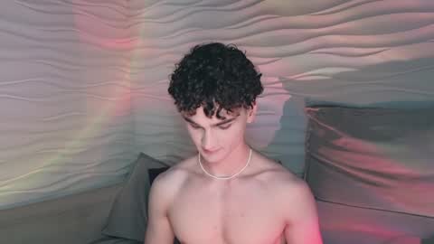 Adam online show from 12/14/24, 07:25