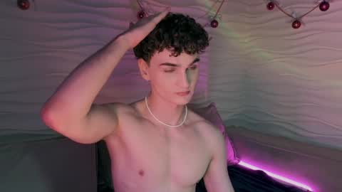 Adam online show from 12/26/24, 08:00