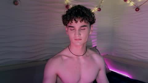 Adam online show from 12/29/24, 07:53