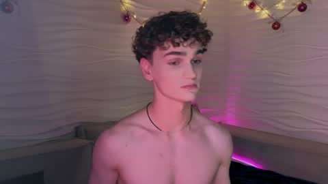 Adam online show from 01/03/25, 10:19