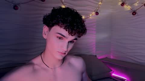 Adam online show from 01/10/25, 04:51