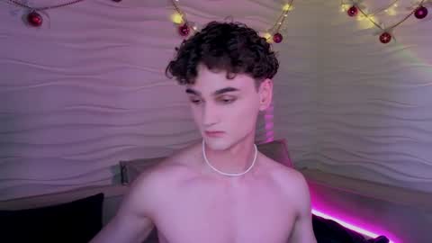 Adam online show from 01/12/25, 07:42