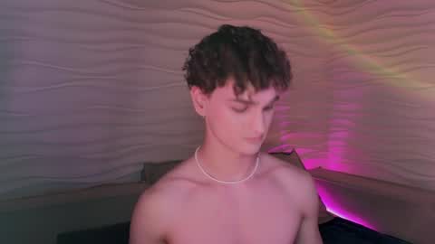 Adam online show from 01/19/25, 07:58