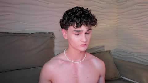 Adam online show from 01/26/25, 07:41