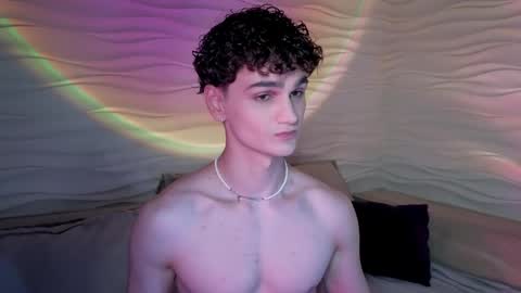 Adam online show from 02/09/25, 05:22