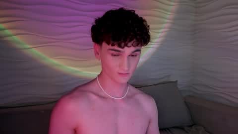 Adam online show from 02/13/25, 10:33