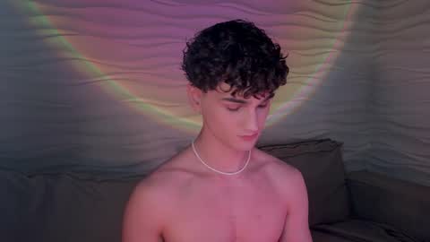 Adam online show from 02/16/25, 04:32