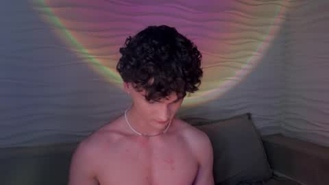 Adam online show from 02/19/25, 10:42