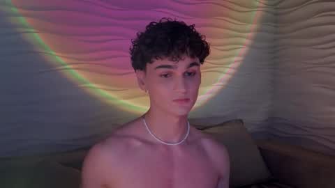 Adam online show from 02/20/25, 04:36