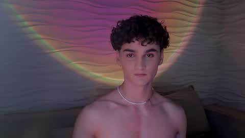 Adam online show from 02/21/25, 04:37