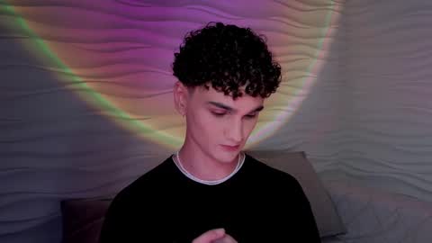 Adam online show from 03/07/25, 04:33