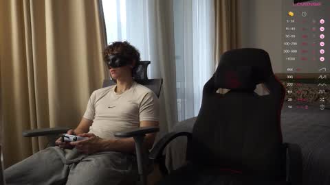 Adam online show from 09/16/25, 11:22