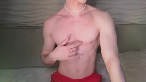 Adam online show from 11/26/25, 03:46