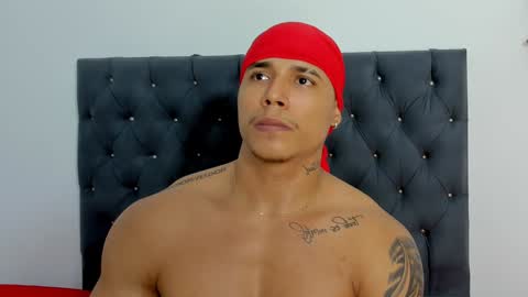 Snapshot of adam_boss chatting on 02/06/25, 07:13 adam boss online show from 02/06/25, 07:13