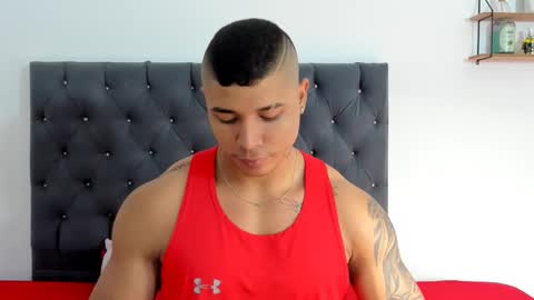 Snapshot of adam_boss chatting on 02/25/25, 12:34 adam boss online show from 02/25/25, 12:34