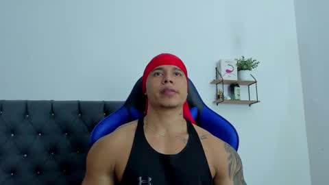 Snapshot of adam_boss chatting on 10/31/25, 06:47 adam boss online show from 10/31/25, 06:47