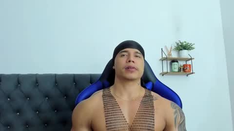 Snapshot of adam_boss chatting on 01/10/26, 07:32 adam boss online show from 01/10/26, 07:32