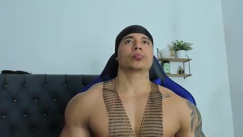 Snapshot of adam_boss chatting on 02/04/26, 08:47 adam boss online show from 02/04/26, 08:47