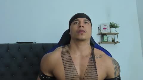 Snapshot of adam_boss chatting on 02/16/26, 06:31 adam boss online show from 02/16/26, 06:31