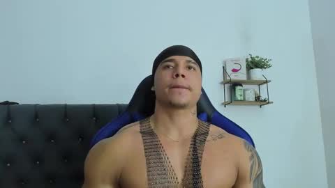 Snapshot of adam_boss chatting on 02/19/26, 08:16 adam boss online show from 02/19/26, 08:16