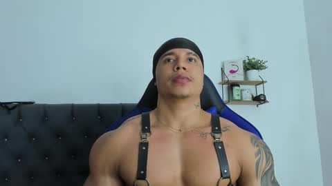 Snapshot of adam_boss chatting on 02/28/26, 06:25 adam boss online show from 02/28/26, 06:25