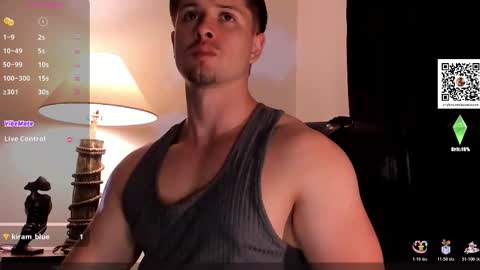 Snapshot of adam_bouton chatting on 11/26/25, 10:55 Adam online show from 11/26/25, 10:55