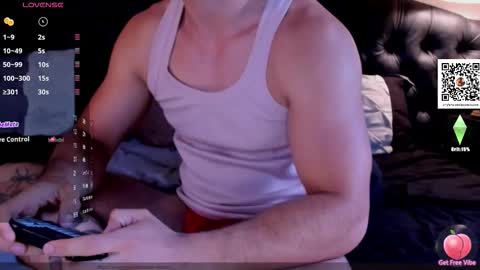 Adam online show from 03/17/26, 12:19