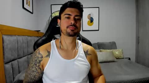 adam clarke online show from 10/23/25, 04:50