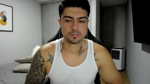 adam clarke online show from 10/24/25, 04:53