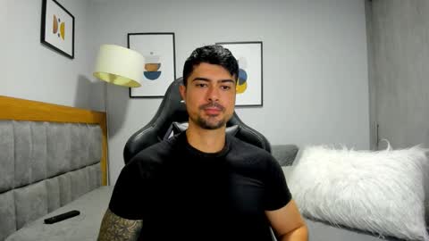 adam clarke online show from 11/06/25, 04:02