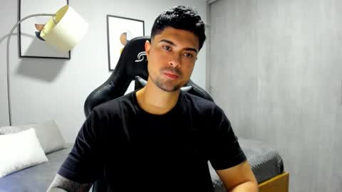 adam clarke online show from 11/13/25, 02:49