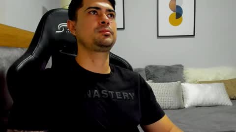 adam clarke online show from 01/10/26, 12:34