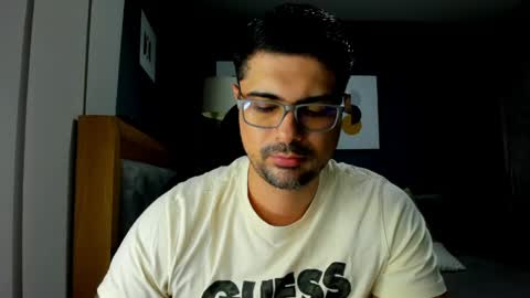 adam clarke online show from 04/30/26, 01:34