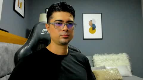 adam clarke online show from 05/01/26, 02:05