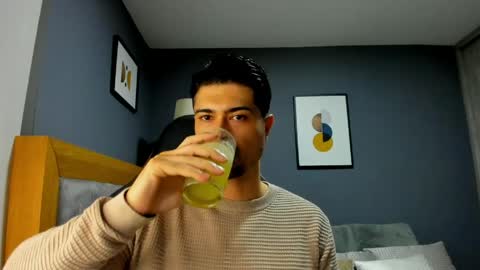 adam clarke online show from 05/06/26, 02:29