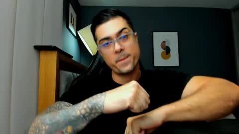 adam clarke online show from 06/01/26, 06:53