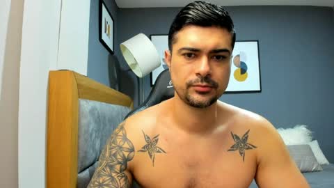 adam clarke online show from 06/08/26, 05:41