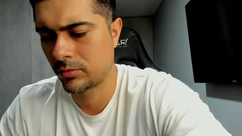 adam clarke online show from 06/20/26, 12:47