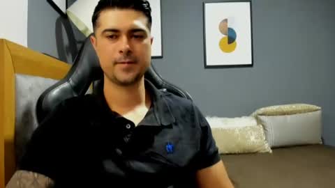 adam clarke online show from 06/21/26, 09:39