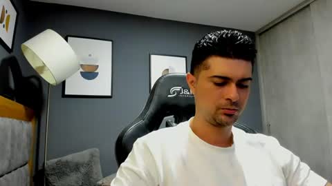 adam clarke online show from 06/26/26, 01:21