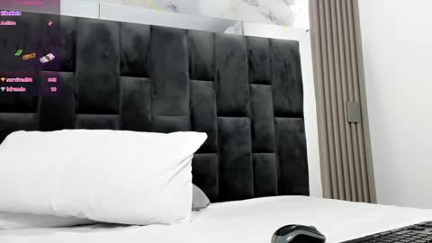 Snapshot of adam_clay21 chatting on 03/10/25, 11:16 ADAM online show from 03/10/25, 11:16