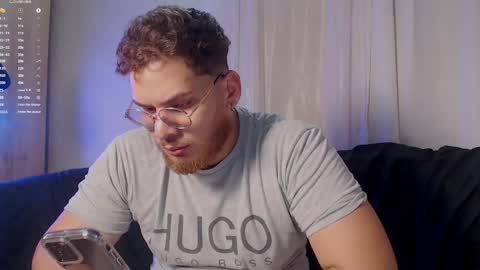 Snapshot of adam_coxxx chatting on 09/16/25, 11:33 adam_coxxx online show from 09/16/25, 11:33