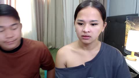 adam and dayana online show from 01/30/25, 04:48