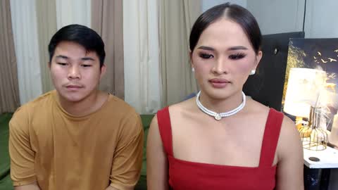 adam and dayana online show from 02/04/25, 02:32