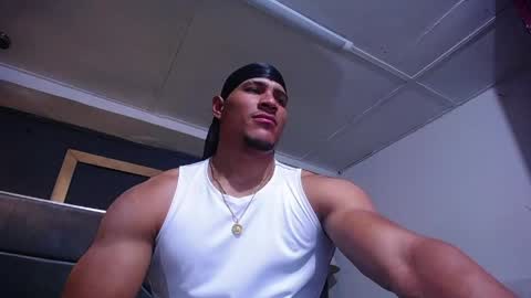 Snapshot of adam_fit19cm chatting on 06/02/26, 03:14 adam_fit19cm online show from 06/02/26, 03:14