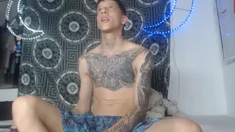 Adam online show from 11/18/25, 11:37