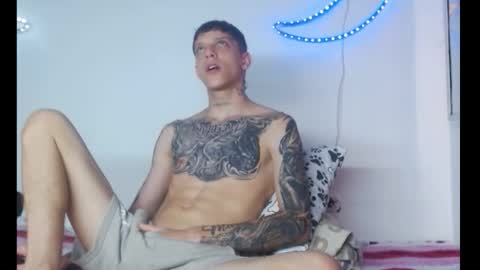 Adam online show from 12/16/25, 03:39