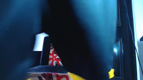 adam hot11 online show from 12/15/24, 08:15