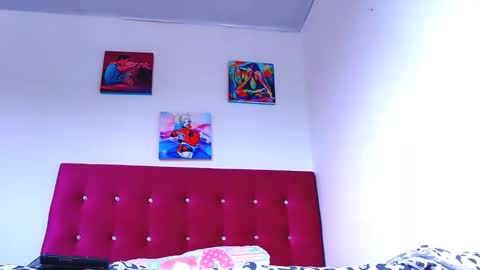 adam hot11 online show from 12/23/24, 08:57