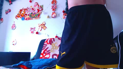 adam hot11 online show from 12/27/24, 06:53